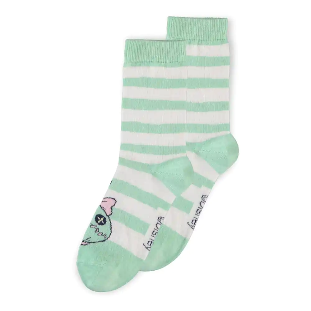 Lilo & Stitch Socken 3er-Pack Freunde 39-42 Produktfoto