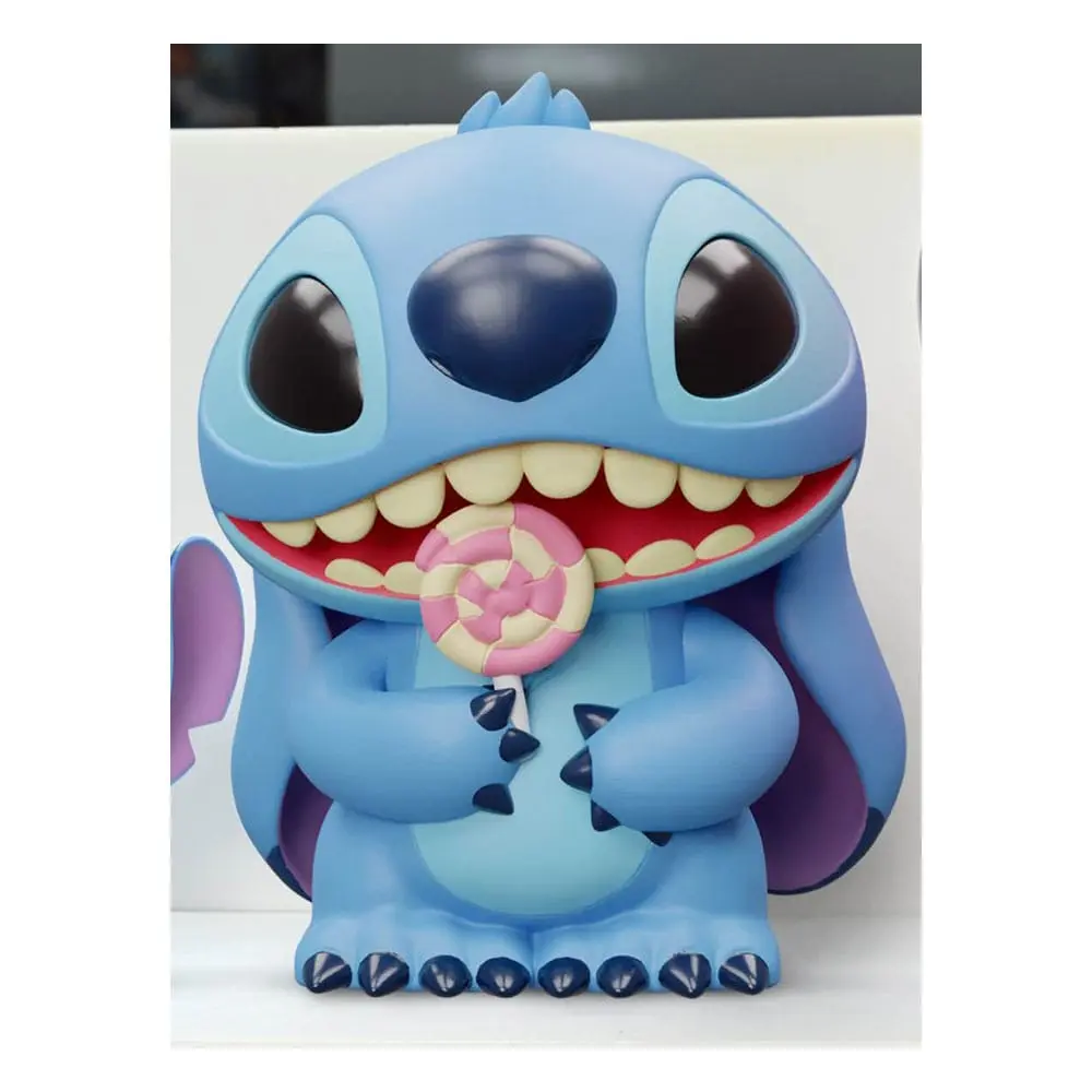 Lilo & Stitch Spardose Giant Deluxe Stitch 41 cm termékfotó