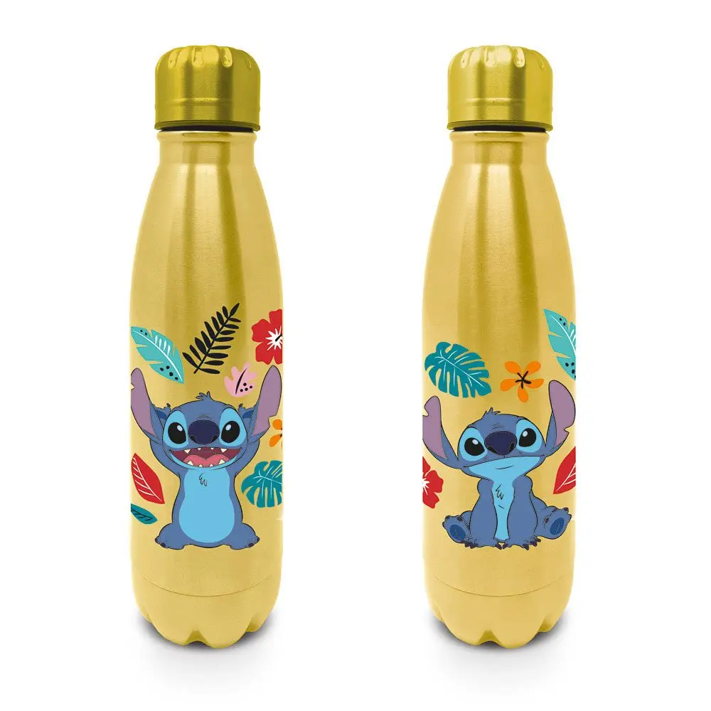 Lilo & Stitch Trinkflasche Hawaiian Produktfoto