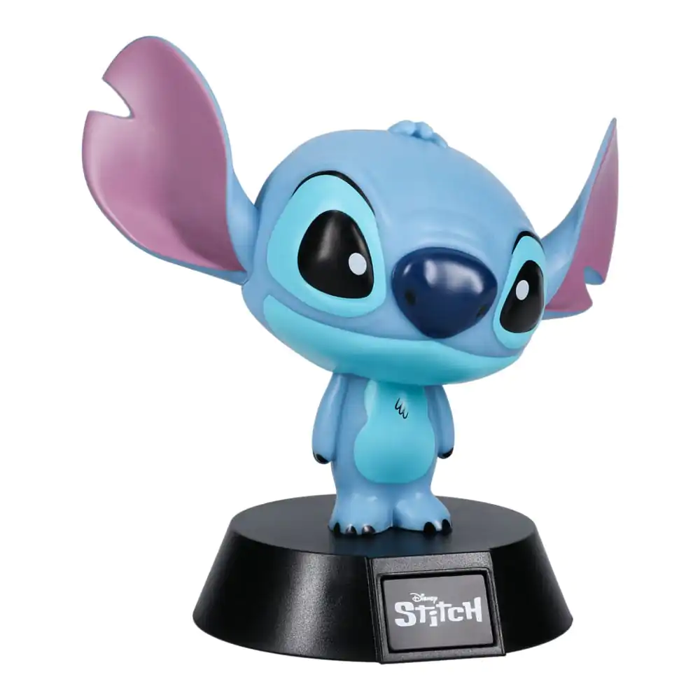 Lilo & Stitch Icons Leuchte Stitch 11 cm termékfotó