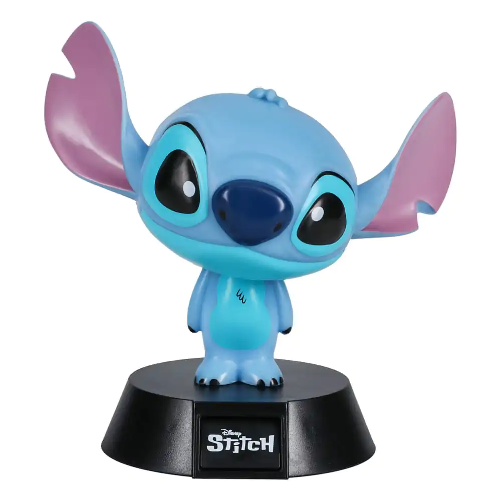 Lilo & Stitch Icons Leuchte Stitch 11 cm termékfotó