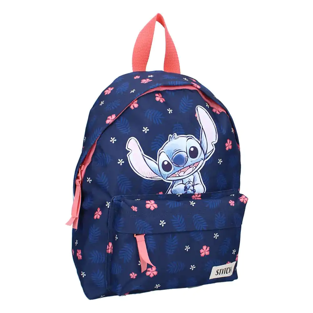 Lilo & Stitch Rucksack Made For Fun 31 cm Produktfoto