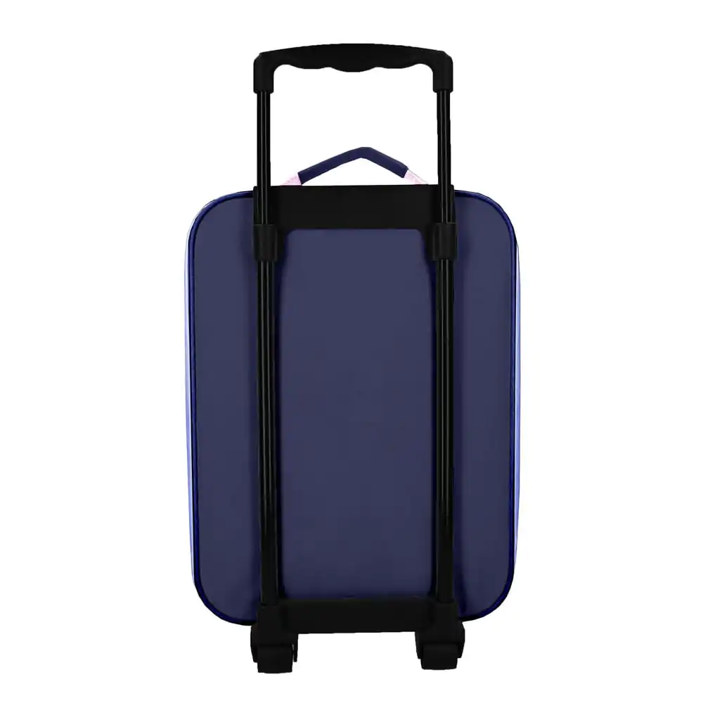 Lilo & Stitch Trolley Koffer Made to Roll 42 cm Produktfoto