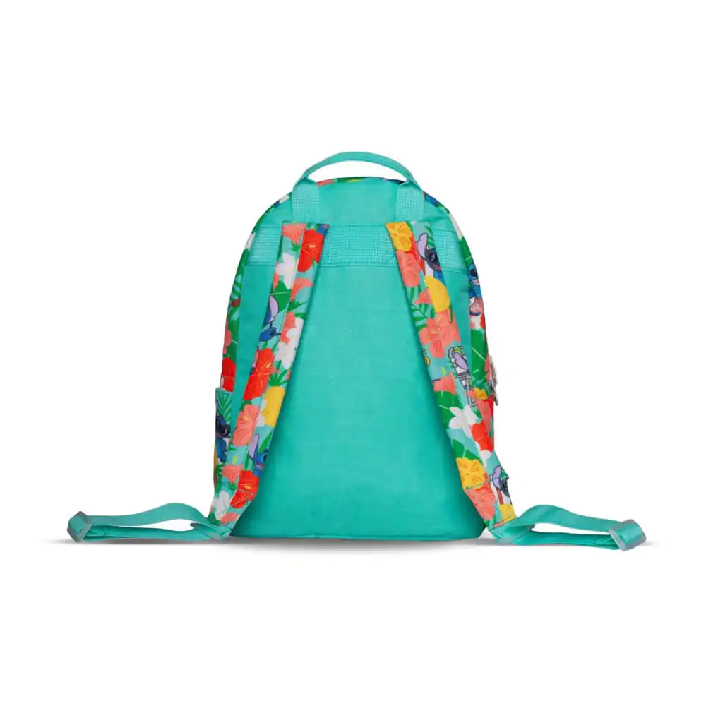 Lilo & Stitch Rucksack Mini Beach Time Stitch termékfotó