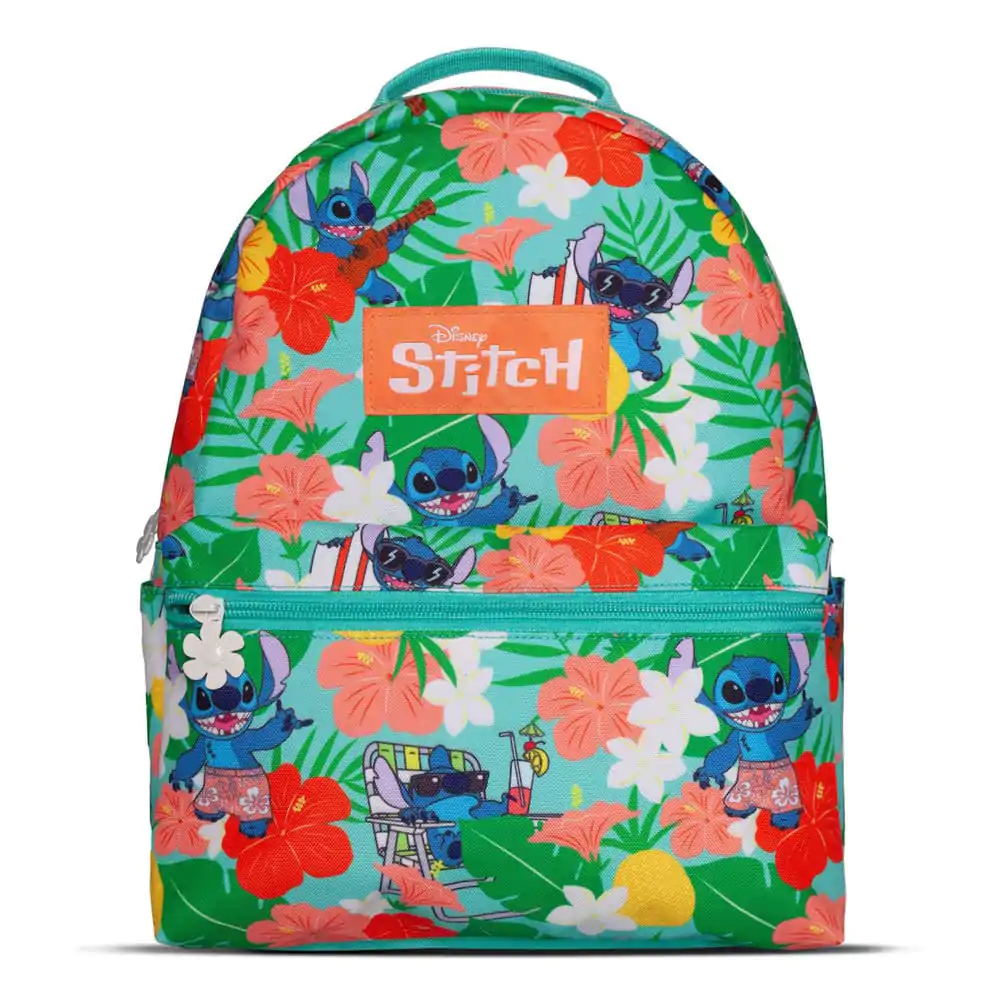 Lilo & Stitch Rucksack Mini Beach Time Stitch termékfotó