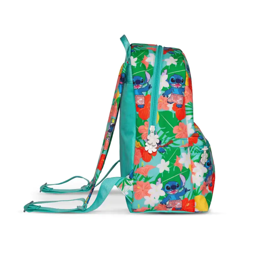 Lilo & Stitch Rucksack Mini Beach Time Stitch termékfotó