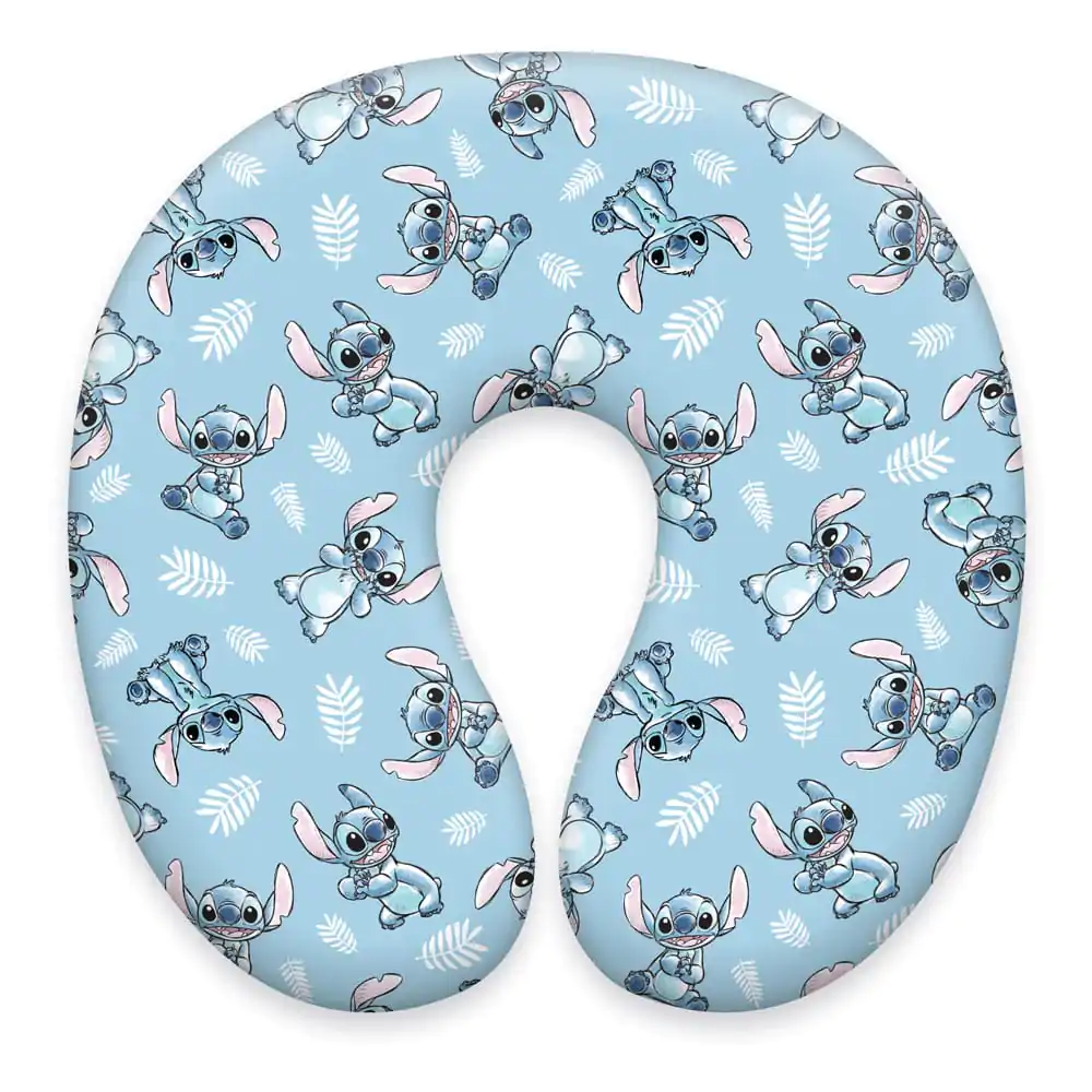 Lilo & Stitch Nackenkissen Produktfoto