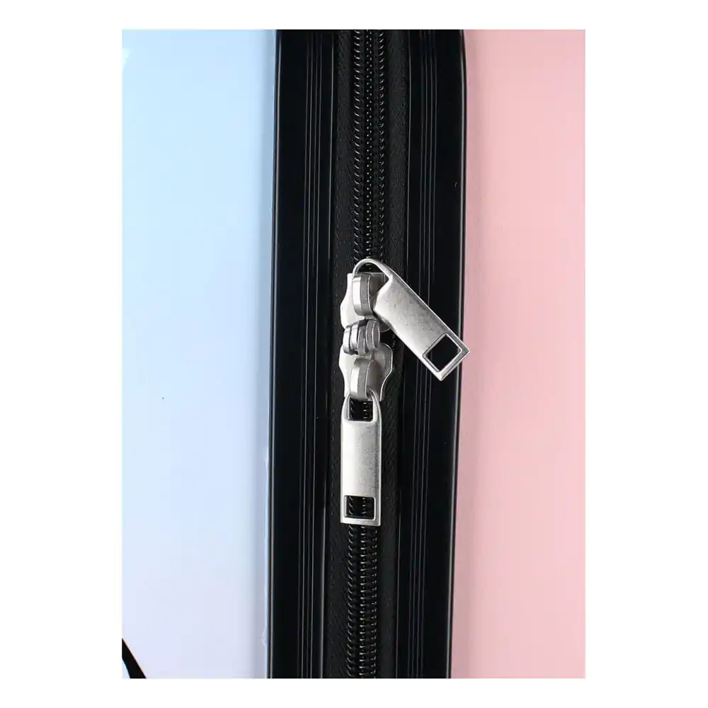 Lilo & Stitch Trolley Koffer Ohana Forever 46 cm Produktfoto