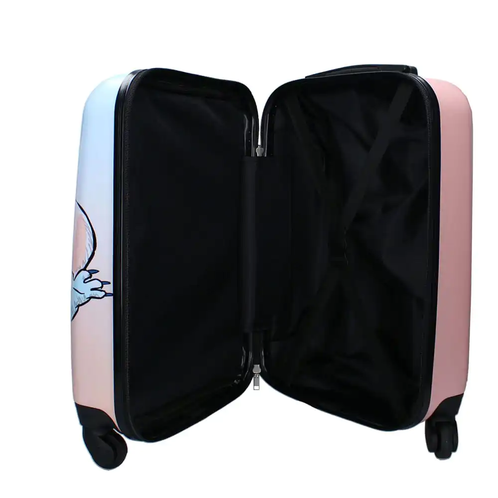 Lilo & Stitch Trolley Koffer Ohana Forever 46 cm Produktfoto