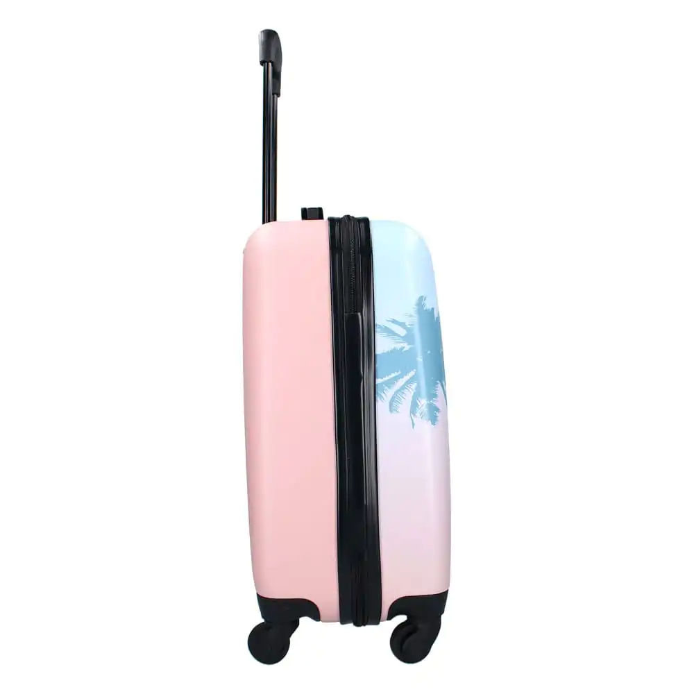 Lilo & Stitch Trolley Koffer Ohana Forever 46 cm Produktfoto