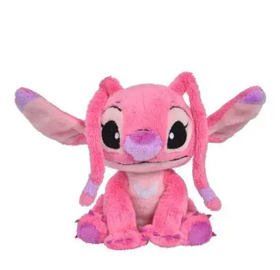 Lilo & Stitch Plüschfigur Angel 25 cm termékfotó