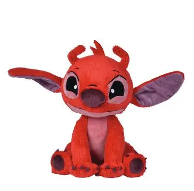 Lilo & Stitch Plüschfigur Leroy 25 cm termékfotó