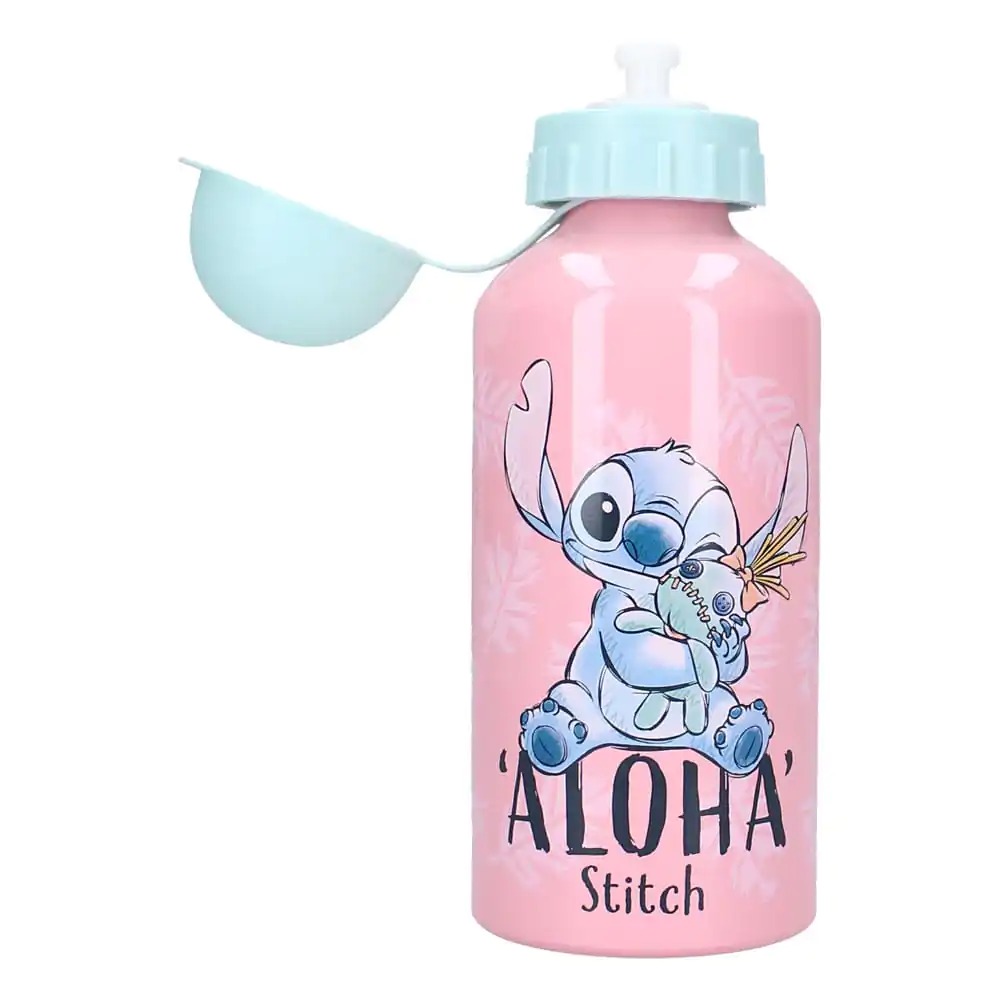 Lilo & Stitch Wasserflasche Wirklich Erfrischend 500 ml Produktfoto