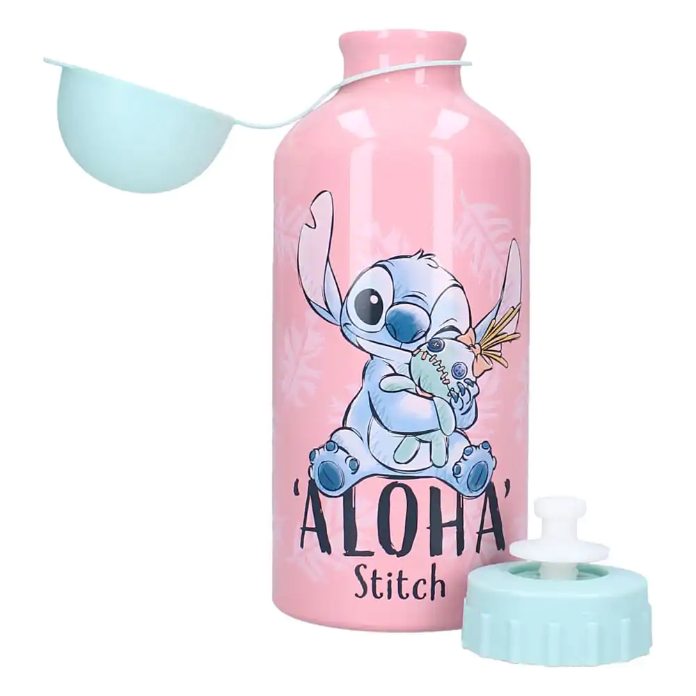 Lilo & Stitch Wasserflasche Wirklich Erfrischend 500 ml Produktfoto