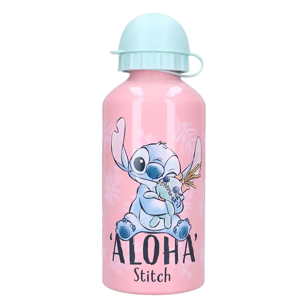 Lilo & Stitch Wasserflasche Wirklich Erfrischend 500 ml Produktfoto
