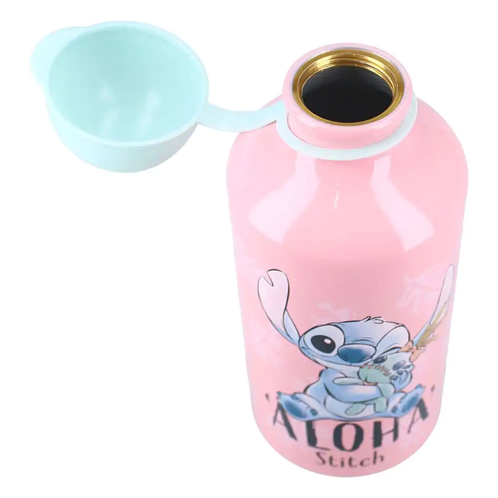Lilo & Stitch Wasserflasche Wirklich Erfrischend 500 ml Produktfoto