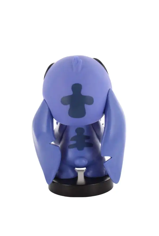 Lilo & Stitch Controller/Telefonhalter Cable Guy Figur Smiley Stitch 21 cm termékfotó