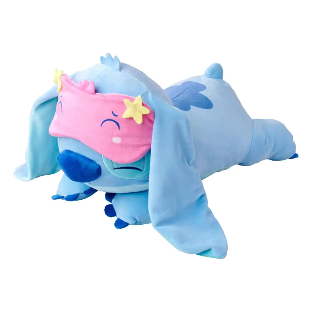 Lilo & Stitch Snuglets Plüschfigur Stitch 40 cm Produktfoto