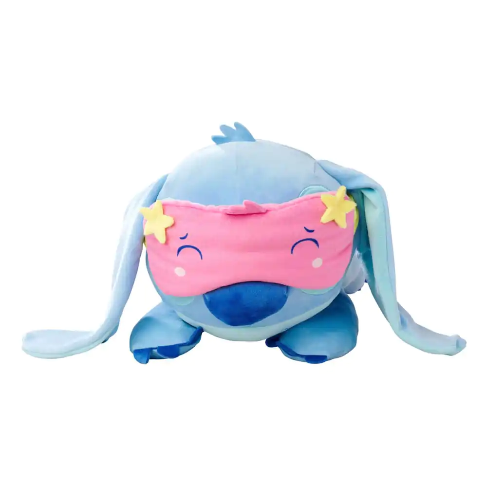 Lilo & Stitch Snuglets Plüschfigur Stitch 40 cm Produktfoto