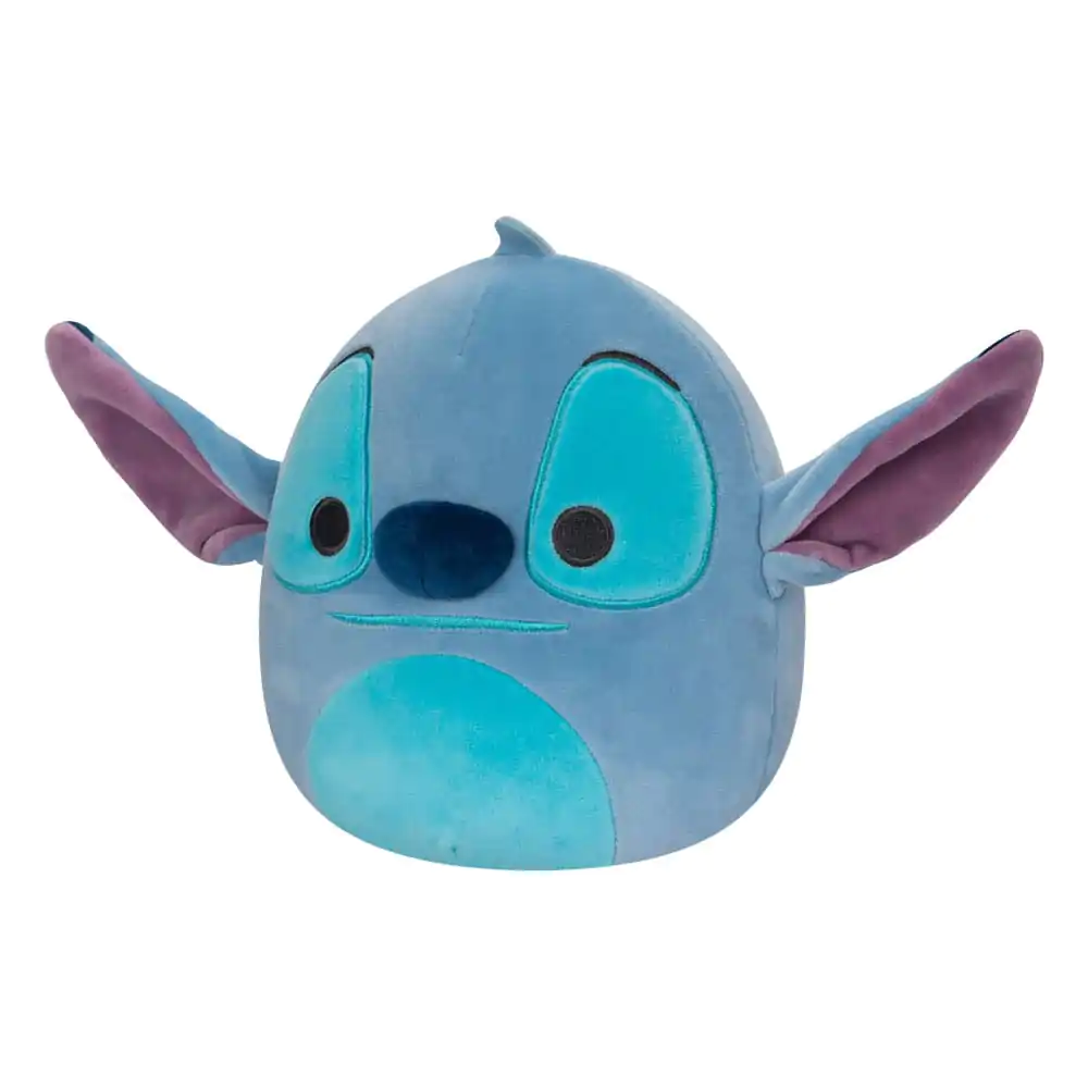Lilo & Stitch Squishmallows Stofftier Figur Stitch 35 cm Produktfoto