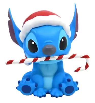 Lilo & Stitch Spardose Stich Christmas 15 cm termékfotó