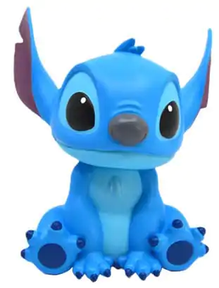 Lilo & Stitch Spardose Stich 15 cm termékfotó