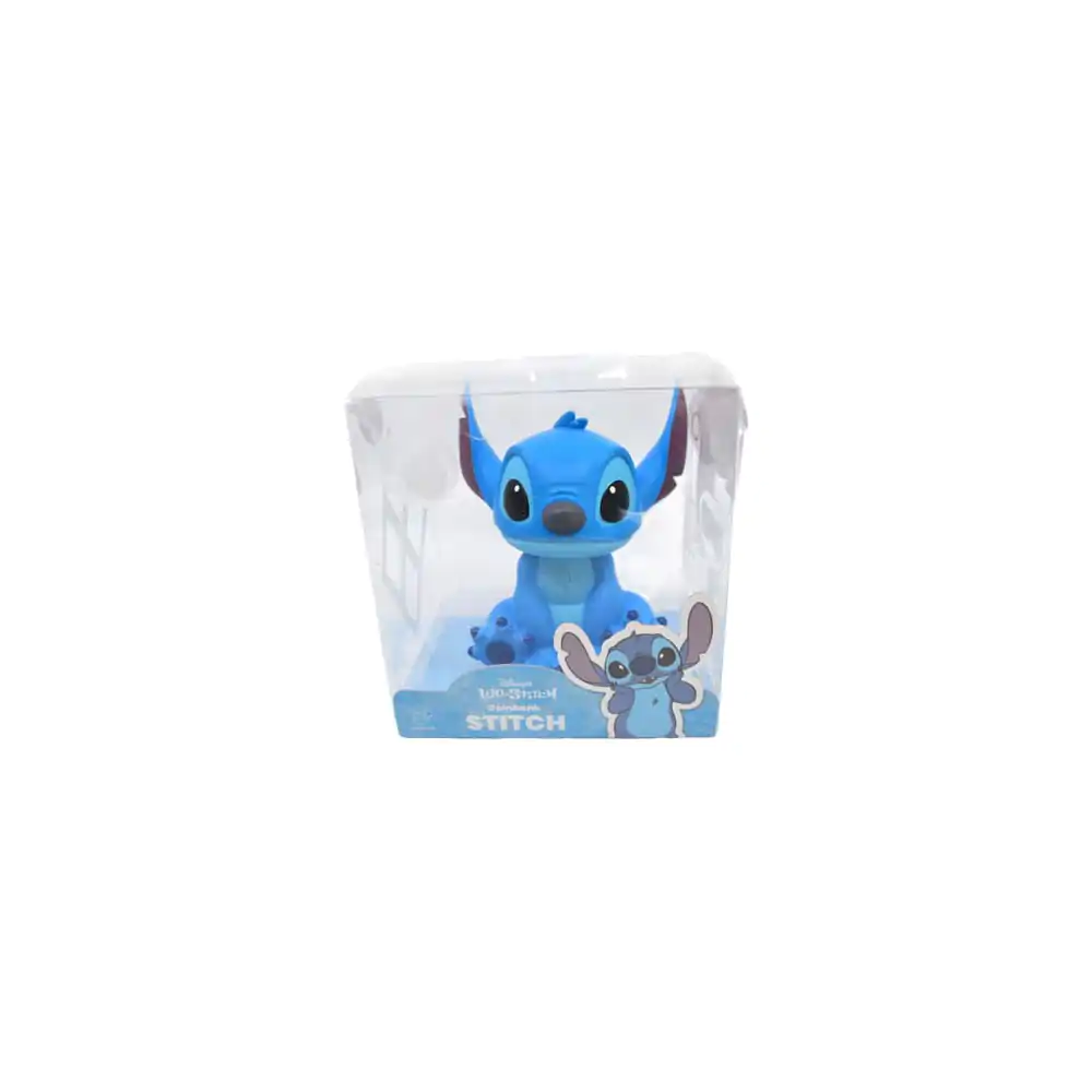 Lilo & Stitch Spardose Stich 15 cm termékfotó