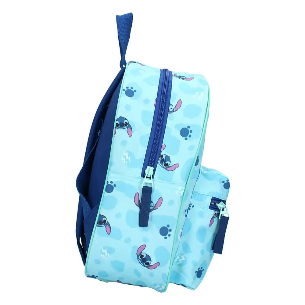 Lilo &amp; Stitch Rucksack Stitch All Good Produktfoto