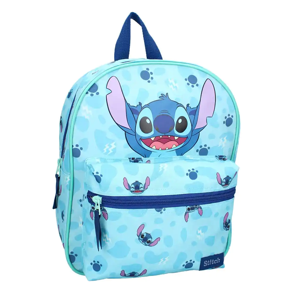 Lilo &amp; Stitch Rucksack Stitch All Good Produktfoto