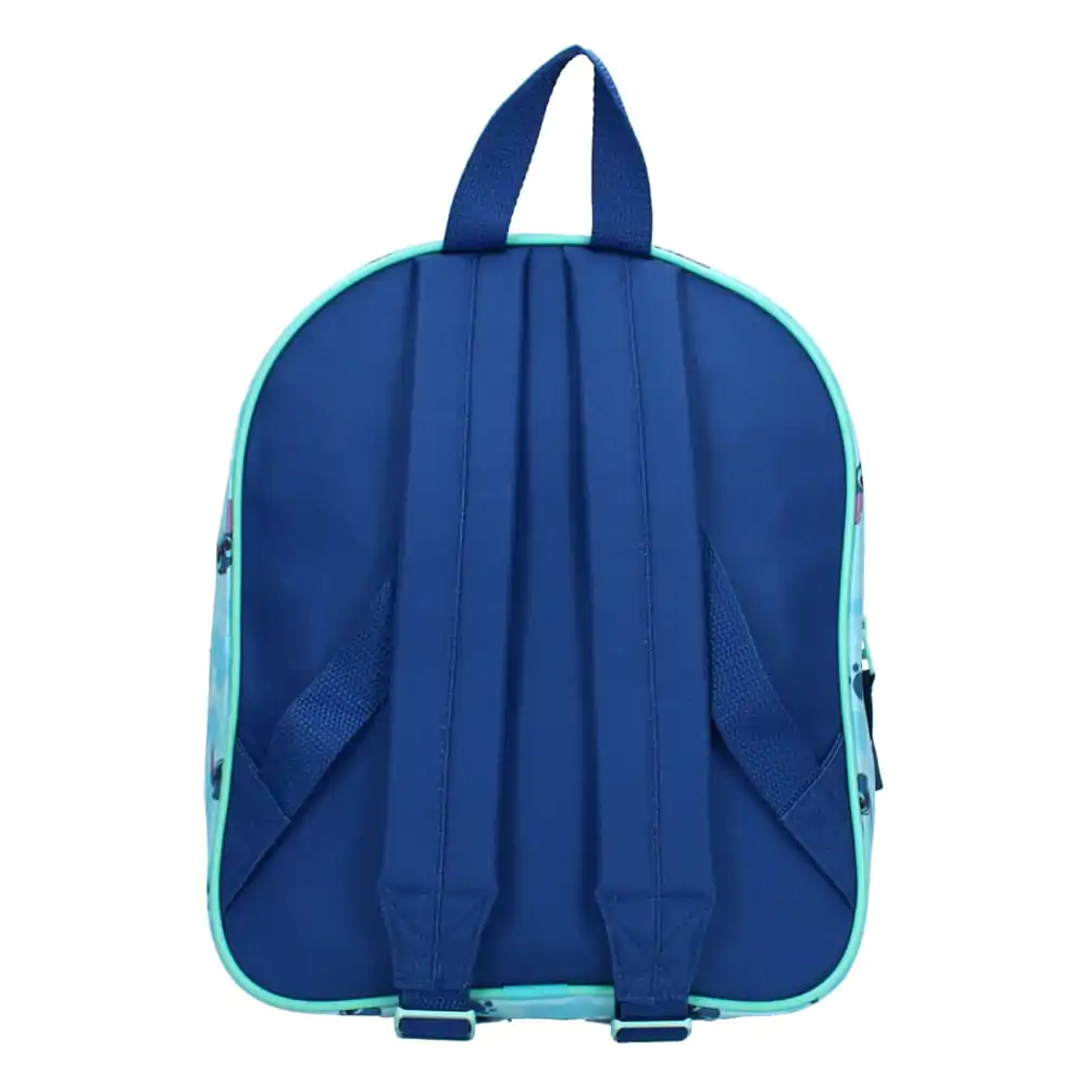 Lilo &amp; Stitch Rucksack Stitch All Good Produktfoto