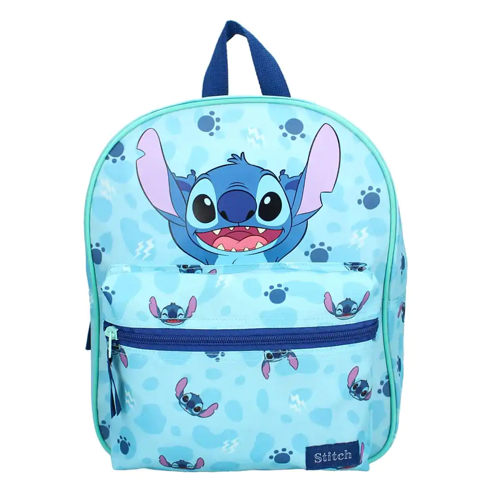 Lilo &amp; Stitch Rucksack Stitch All Good Produktfoto
