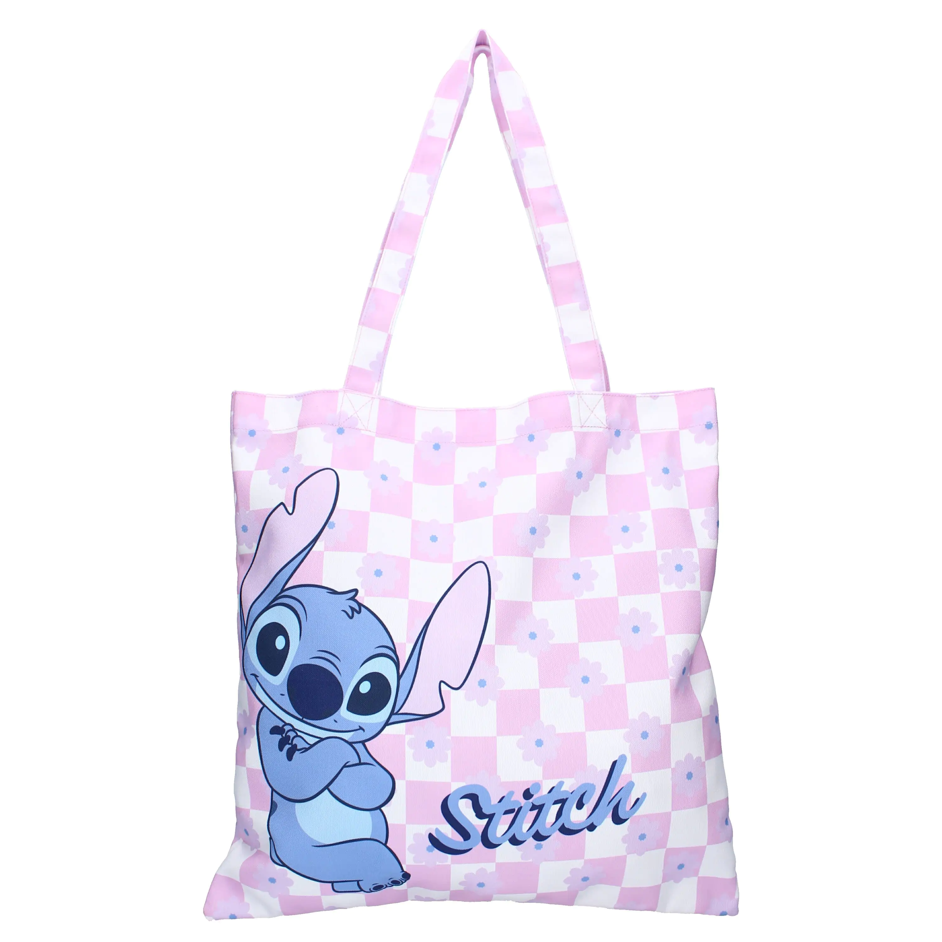 Lilo & Stitch Tragetasche Stitch Bag It Up! Produktfoto