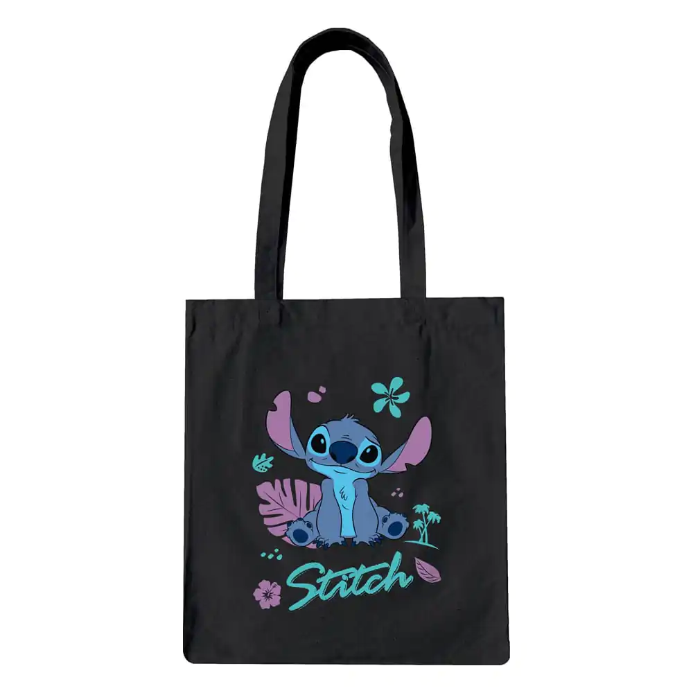 Lilo & Stitch Tragetasche Stitch termékfotó