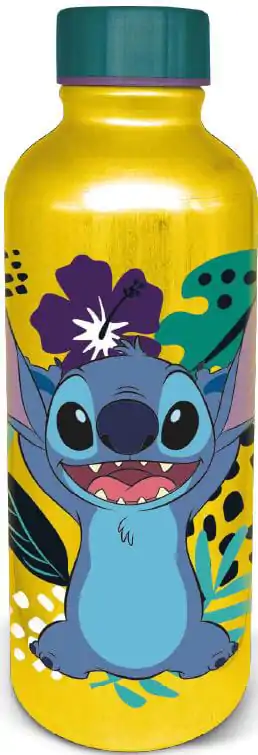 Lilo & Stitch Thermosflasche Stitch Blue termékfotó