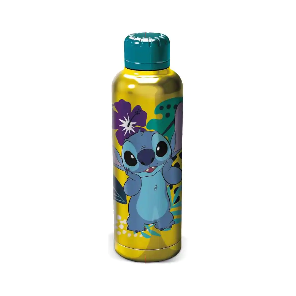 Lilo & Stitch Thermosflasche Stitch Blue termékfotó