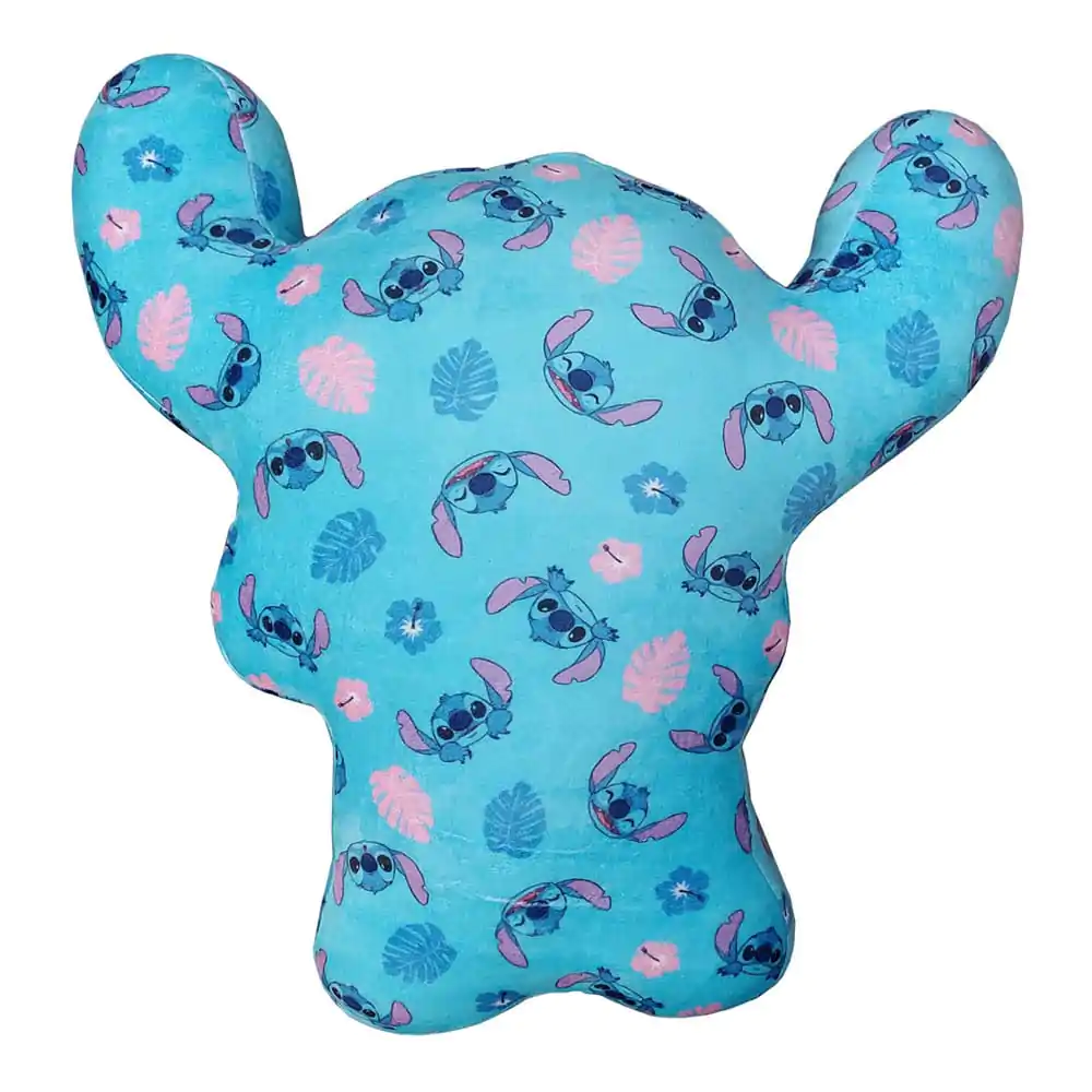 Lilo & Stitch Dekokissen Stitch Body 40 cm termékfotó