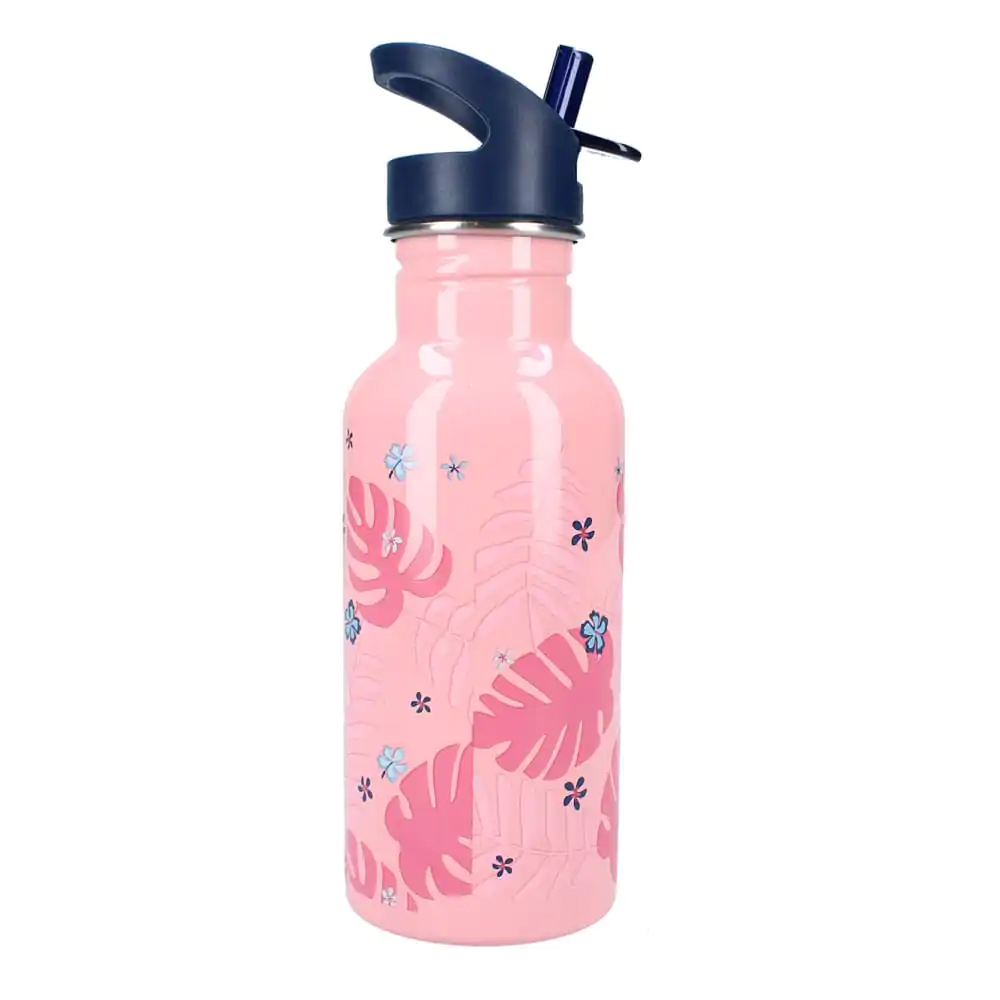 Lilo & Stitch Trinkflasche Stitch Bon Appetit! Produktfoto