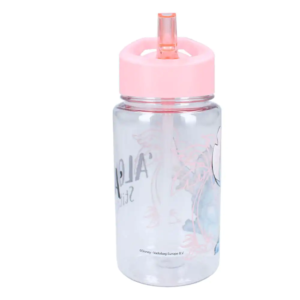 Lilo & Stitch Trinkflasche Stitch Drink Up Produktfoto