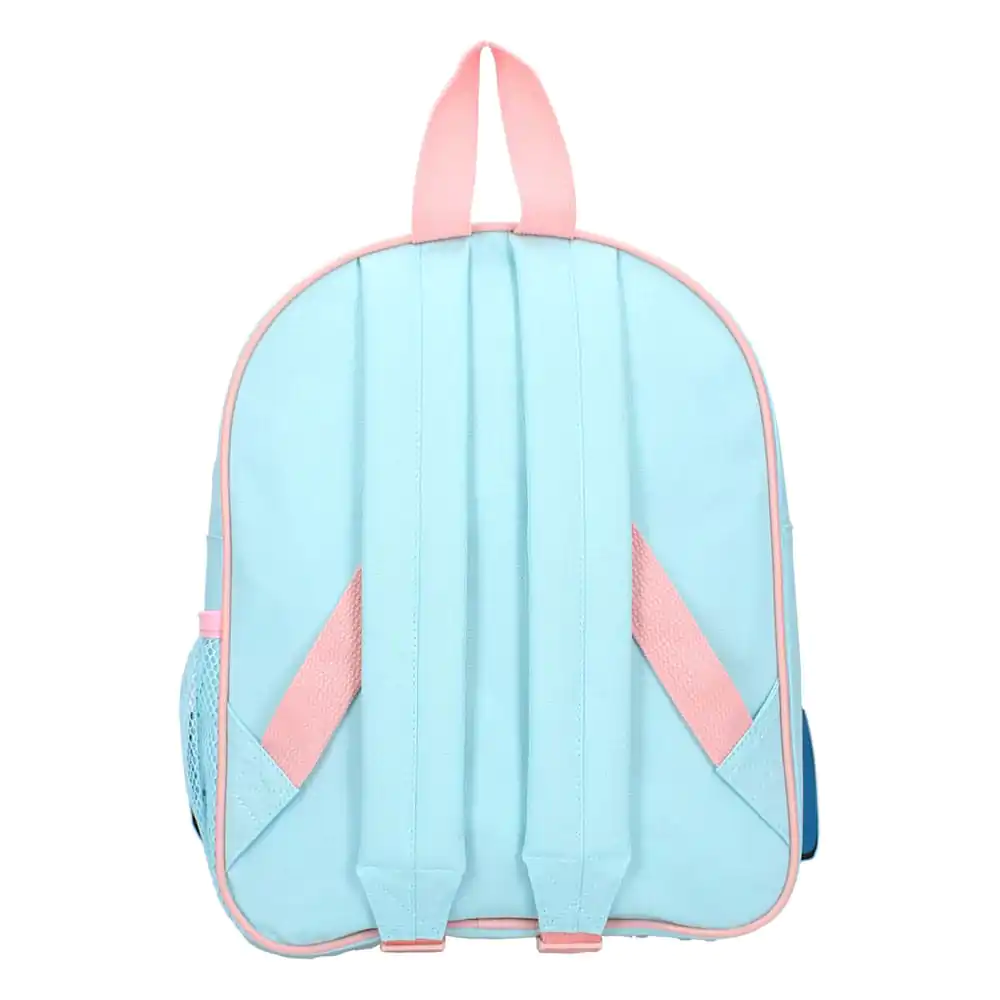 Lilo & Stitch Rucksack Stitch Fluffy Friends Produktfoto