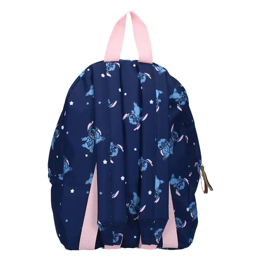 Lilo & Stitch Rucksack Stitch Fun All Around Produktfoto