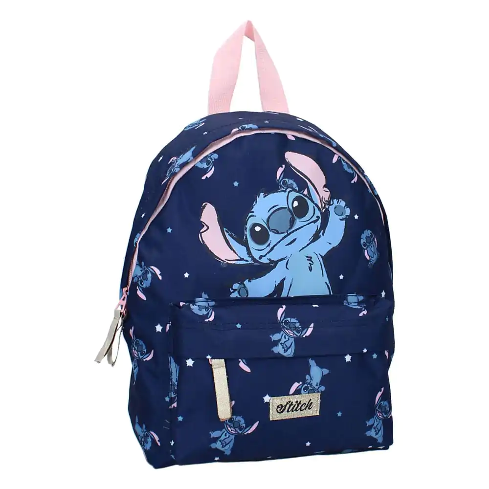 Lilo & Stitch Rucksack Stitch Fun All Around Produktfoto