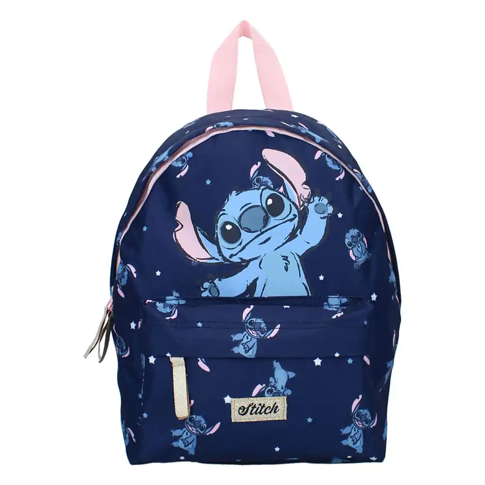 Lilo & Stitch Rucksack Stitch Fun All Around Produktfoto