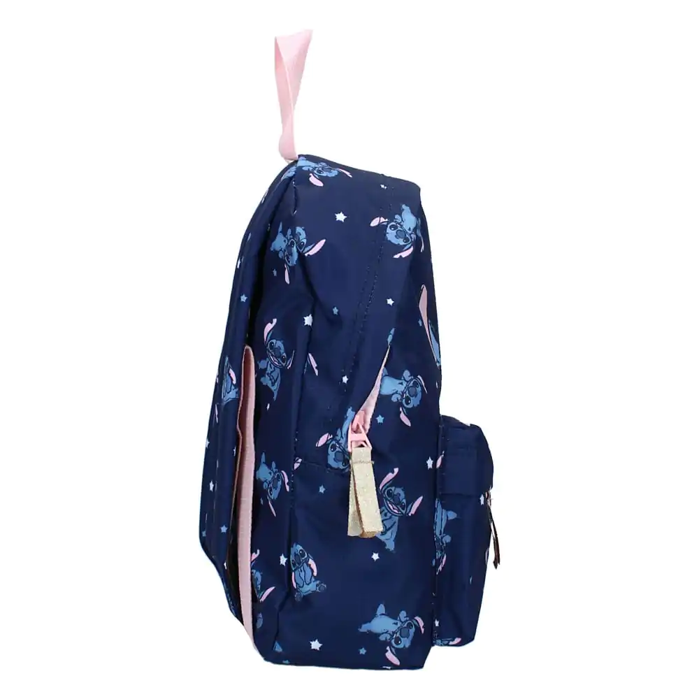 Lilo & Stitch Rucksack Stitch Fun All Around Produktfoto