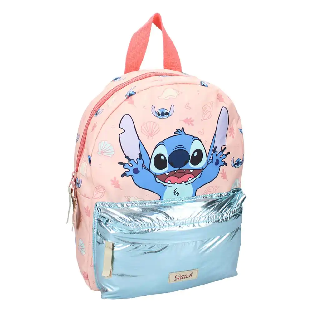 Lilo & Stitch Rucksack Stitch Funshine Produktfoto