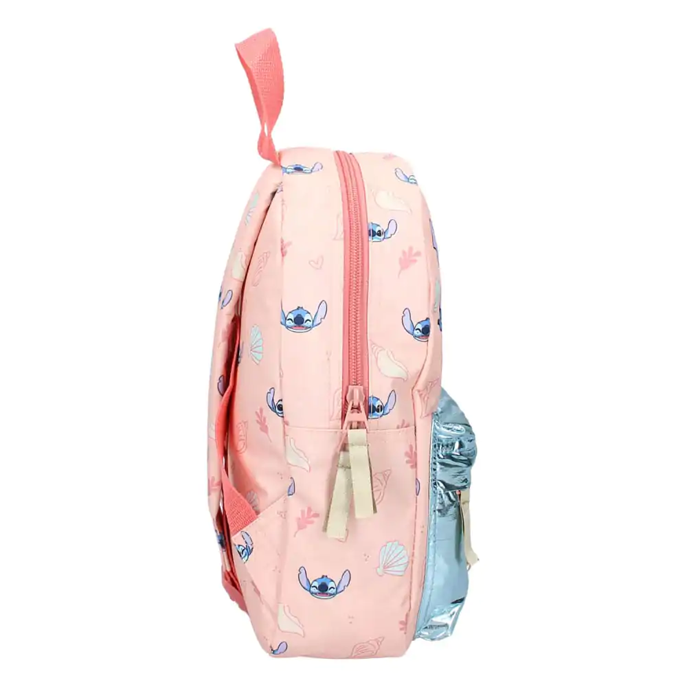 Lilo & Stitch Rucksack Stitch Funshine Produktfoto