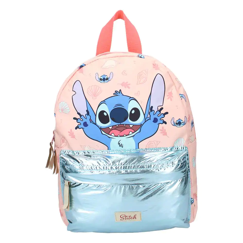 Lilo & Stitch Rucksack Stitch Funshine Produktfoto