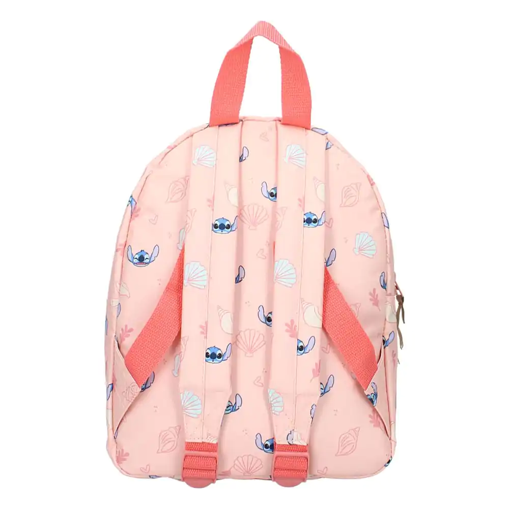 Lilo & Stitch Rucksack Stitch Funshine Produktfoto