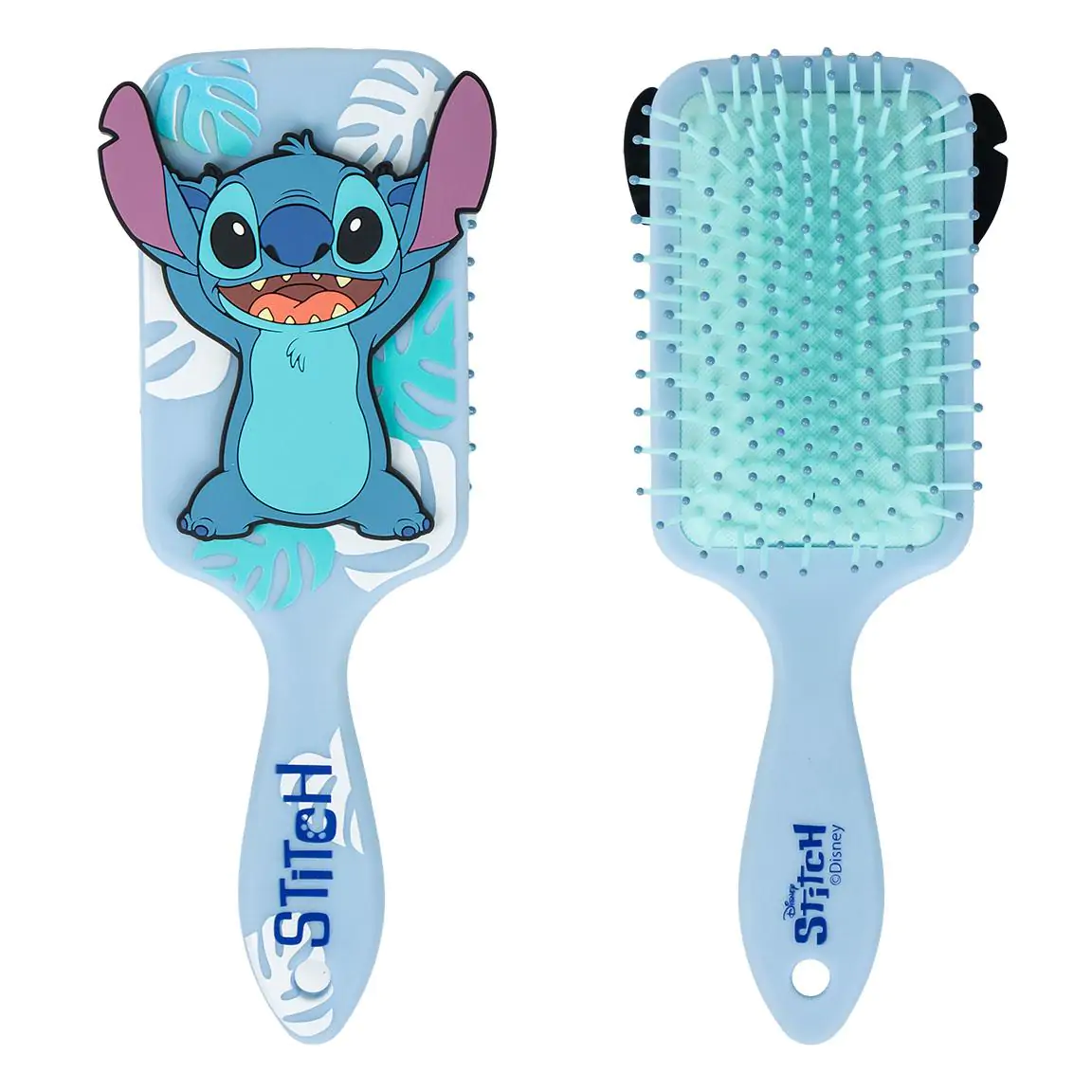 Lilo & Stitch Haarbürste Stitch Happy termékfotó