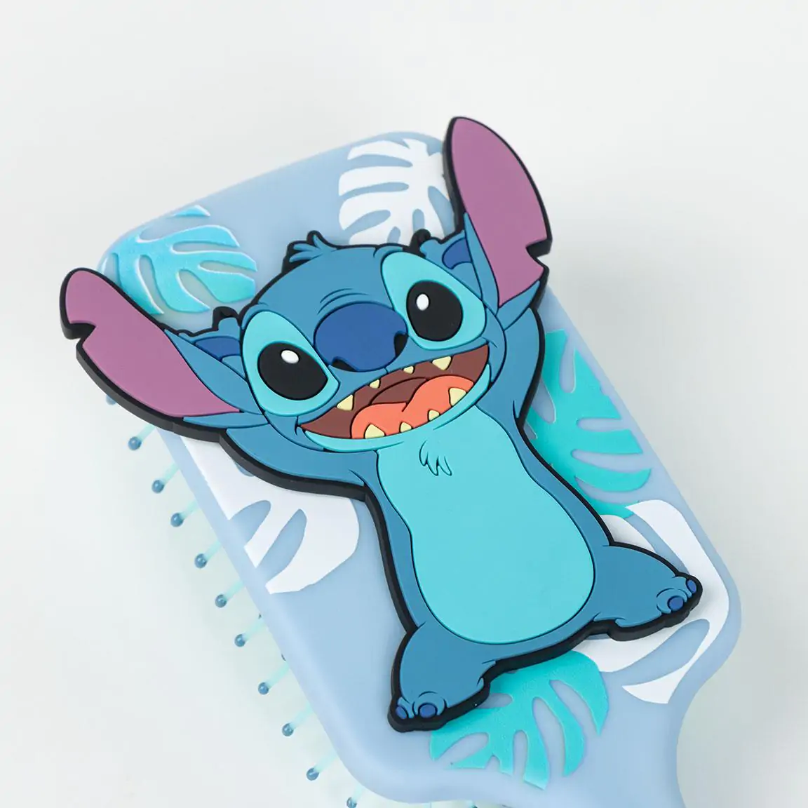 Lilo & Stitch Haarbürste Stitch Happy termékfotó