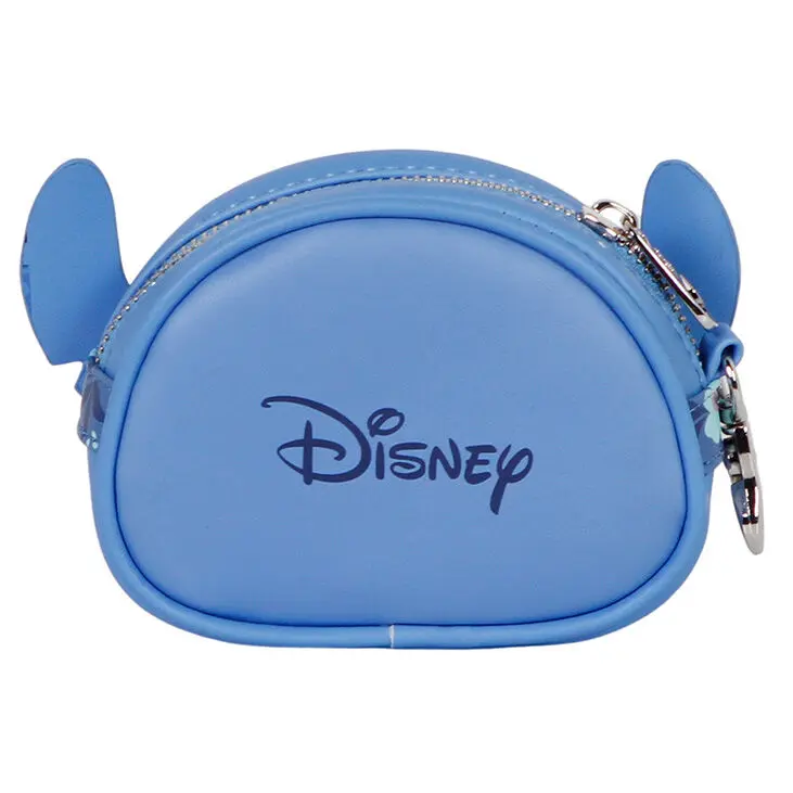 Lilo &amp; Stitch Coin Geldbörse Stitch Heady Produktfoto